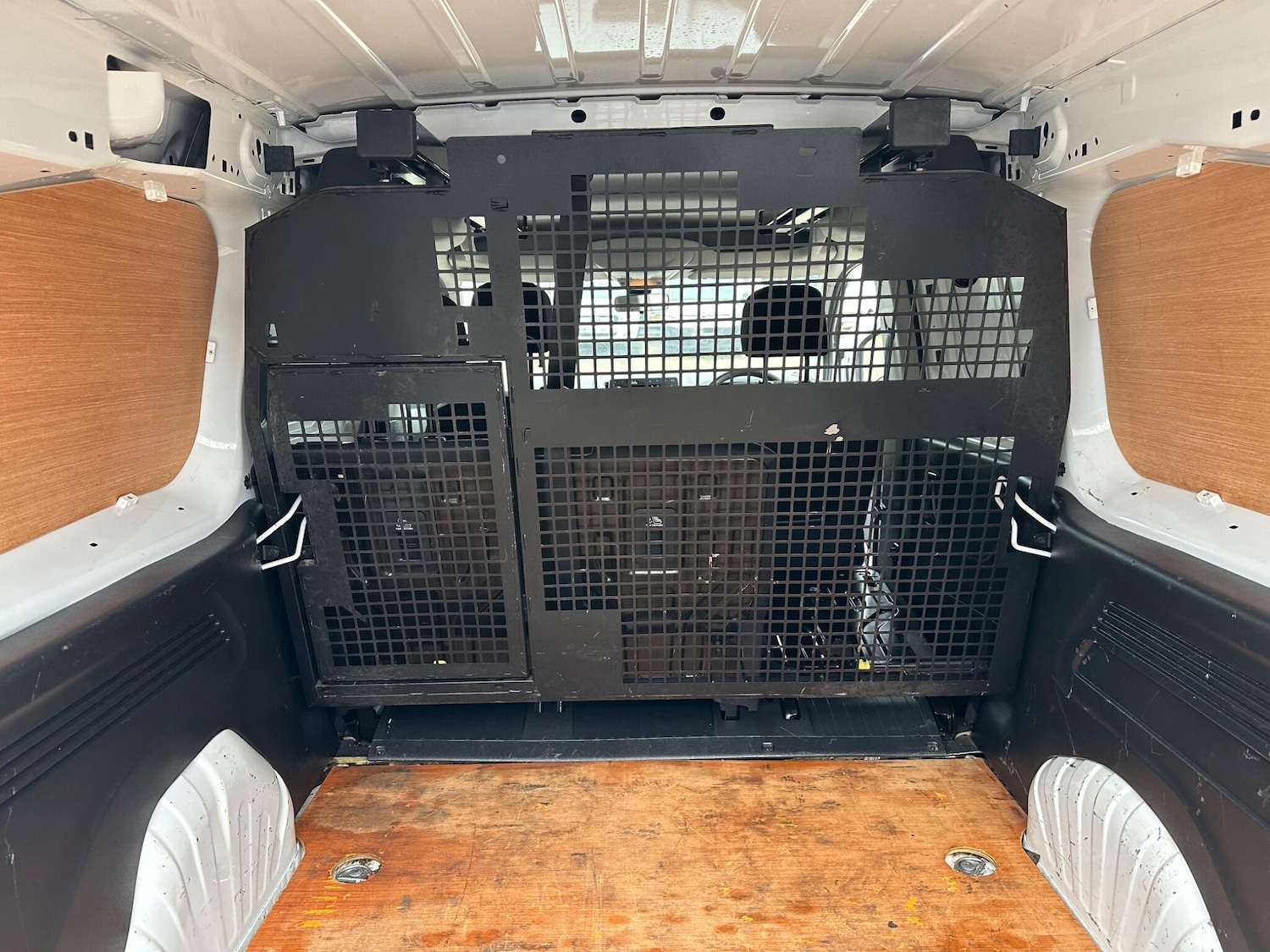 Used Vauxhall Combo 2021 for sale - 77753522: Photo 49