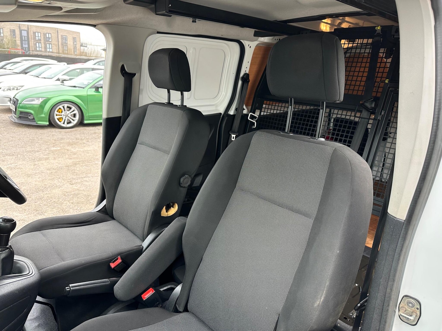 Used Vauxhall Combo 2021 for sale - 77753522: Photo 53