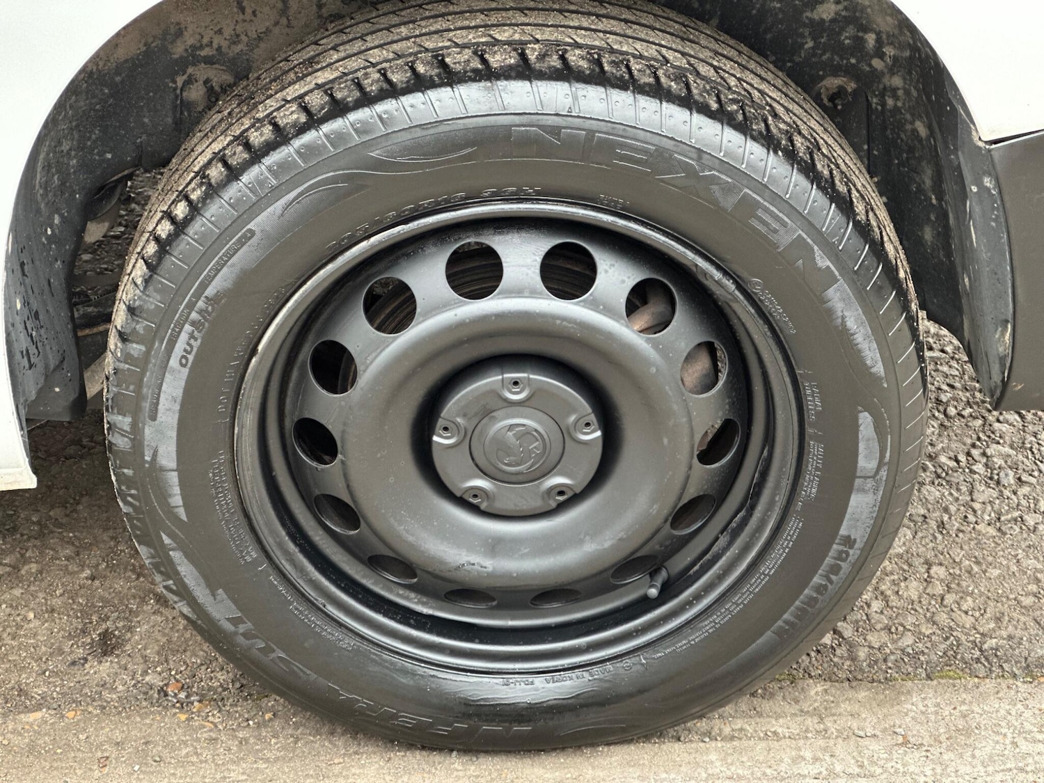 Used Vauxhall Combo 2021 for sale - 77753522: Photo 57