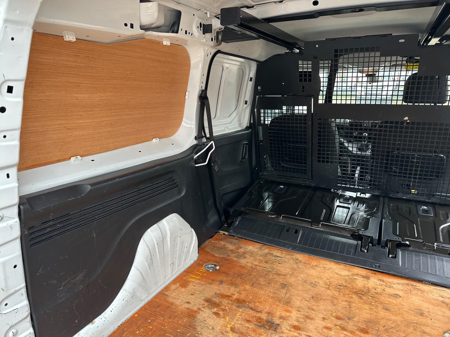 Used Vauxhall Combo 2021 for sale - 77753522: Photo 60