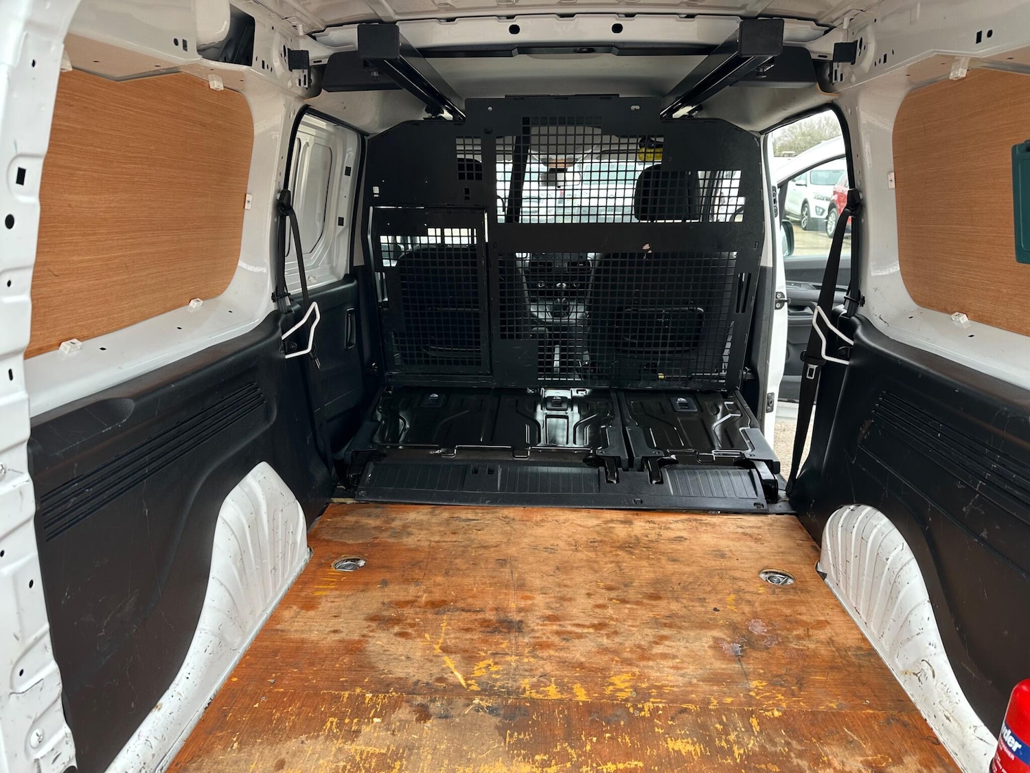 Used Vauxhall Combo 2021 for sale - 77753522: Photo 63