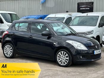 Used Suzuki Swift 2012 for sale - 79602196: Photo