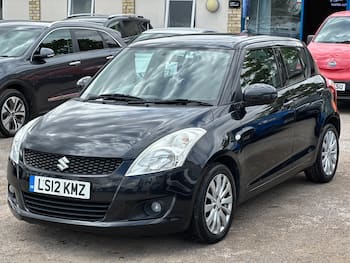 Used Suzuki Swift 2012 for sale - 79602196: Photo
