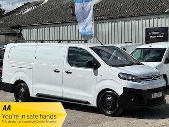 Used Citroen Dispatch 2022 for sale - 78878046: Photo