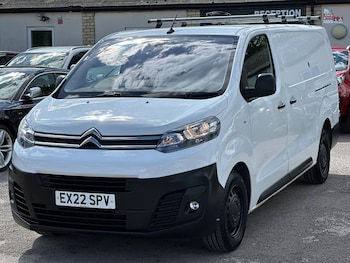 Used Citroen Dispatch 2022 for sale - 78878046: Photo