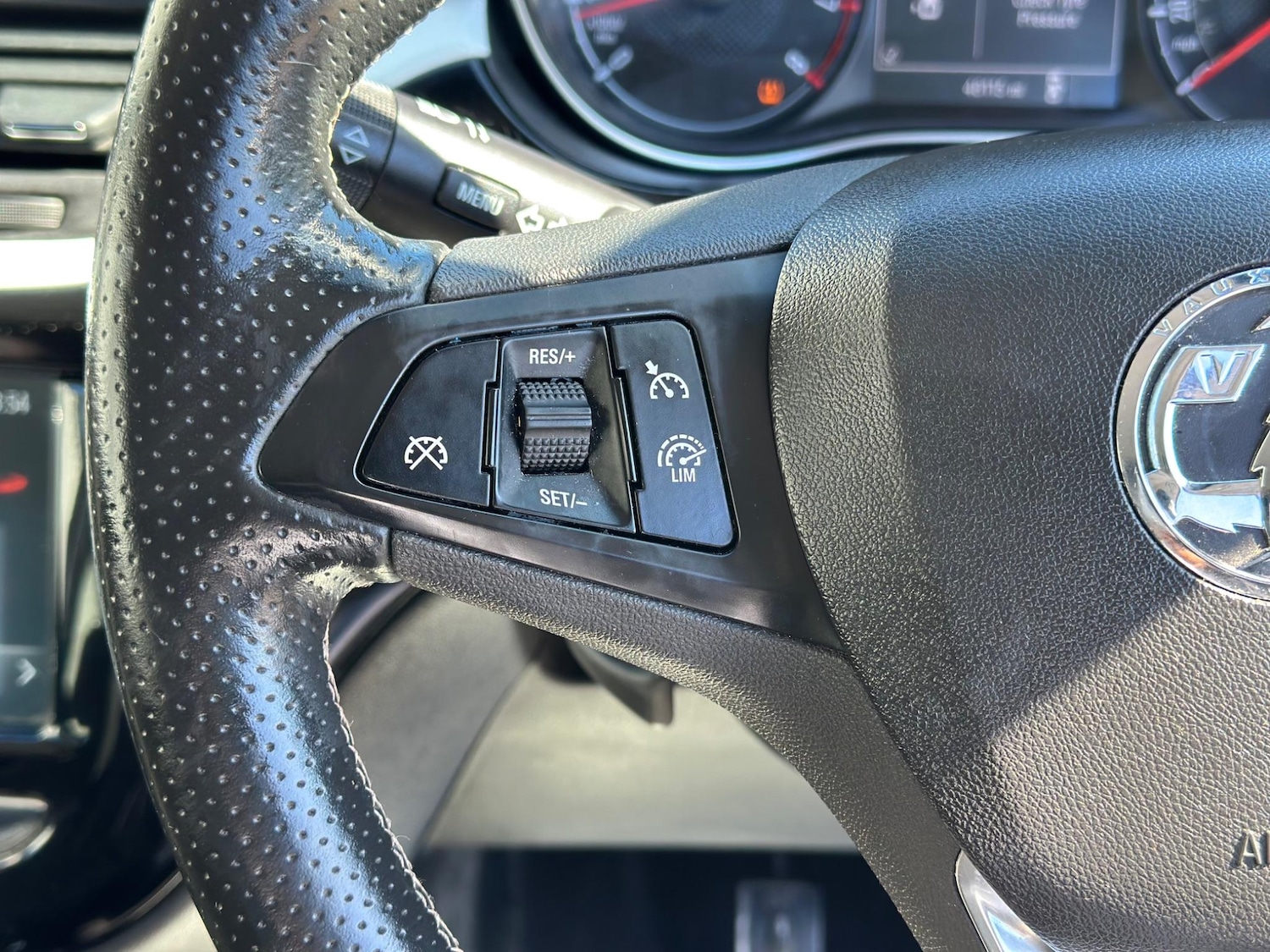 Vehicle 25