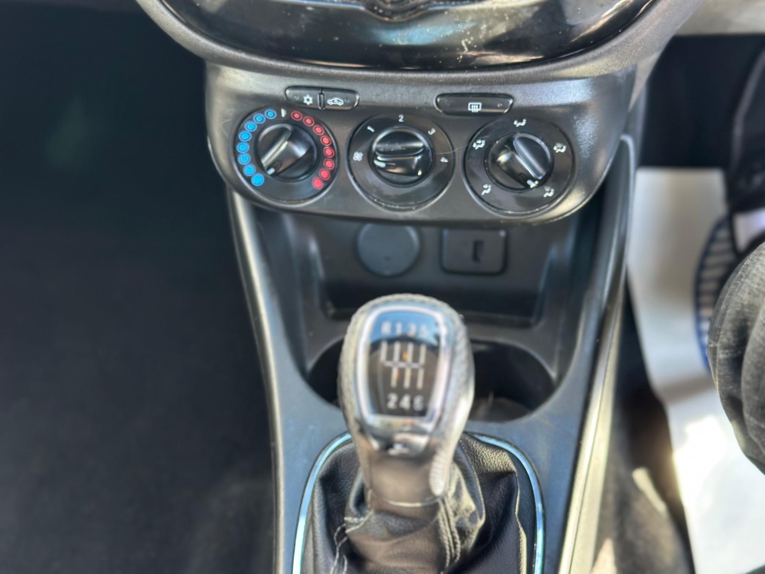 Vehicle 31