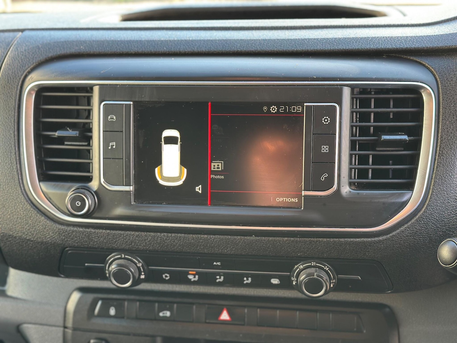 Used Citroen Dispatch 2020 for sale - 77066943: Photo 12