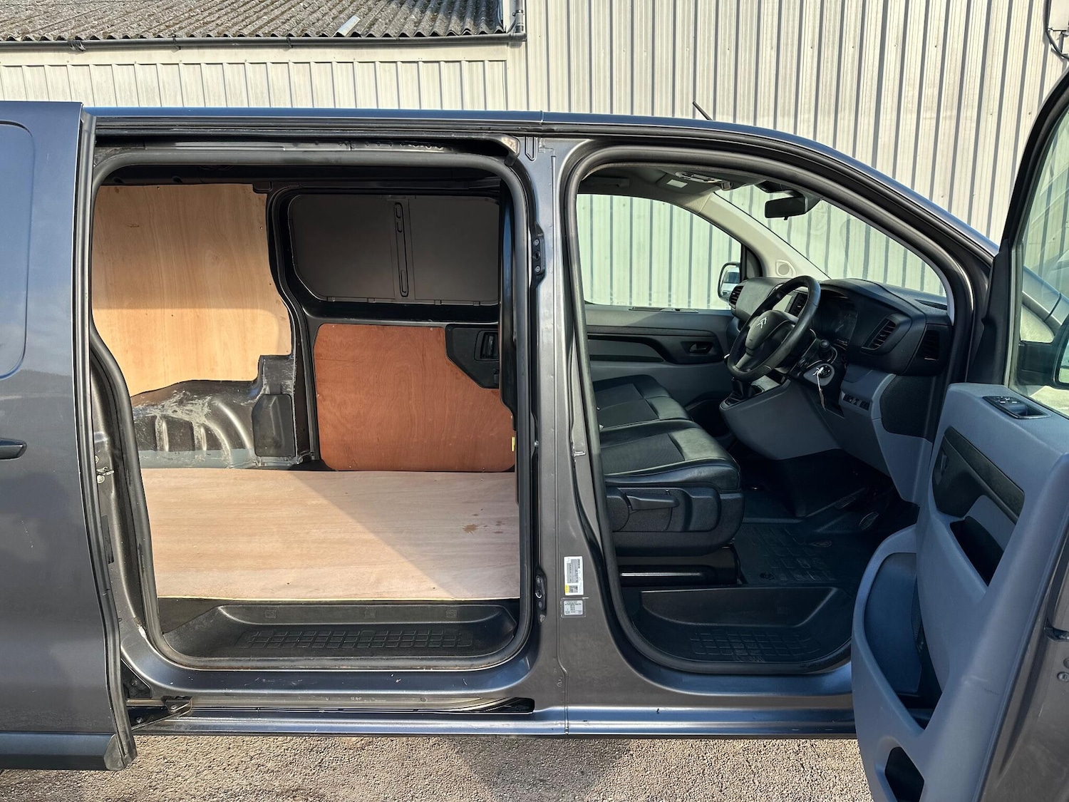 Used Citroen Dispatch 2020 for sale - 77066943: Photo 13