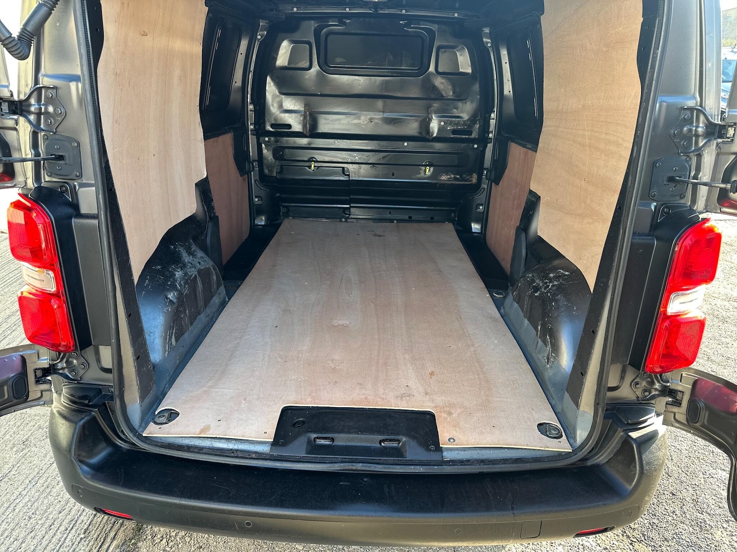 Used Citroen Dispatch 2020 for sale - 77066943: Photo 14