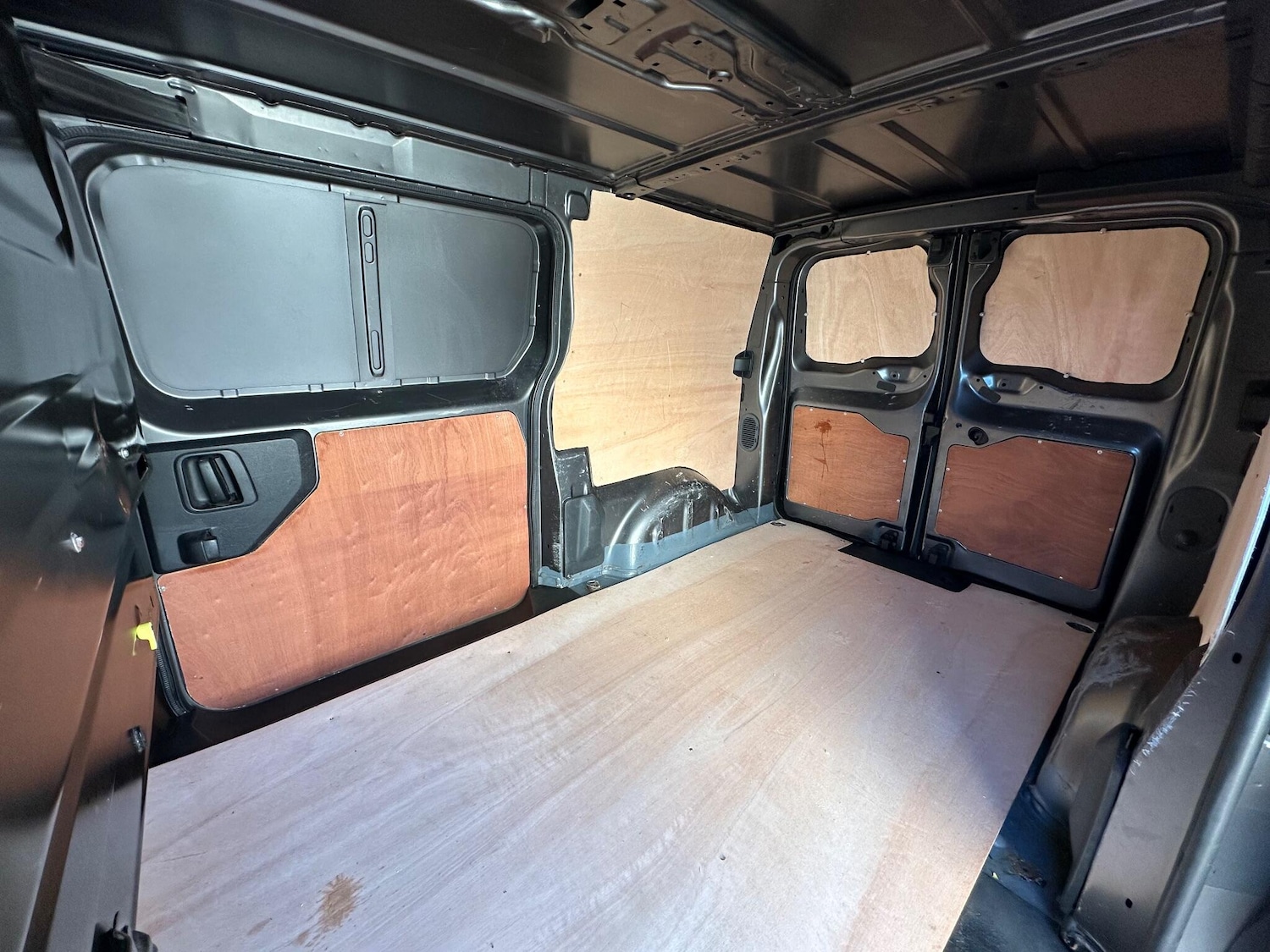 Used Citroen Dispatch 2020 for sale - 77066943: Photo 15