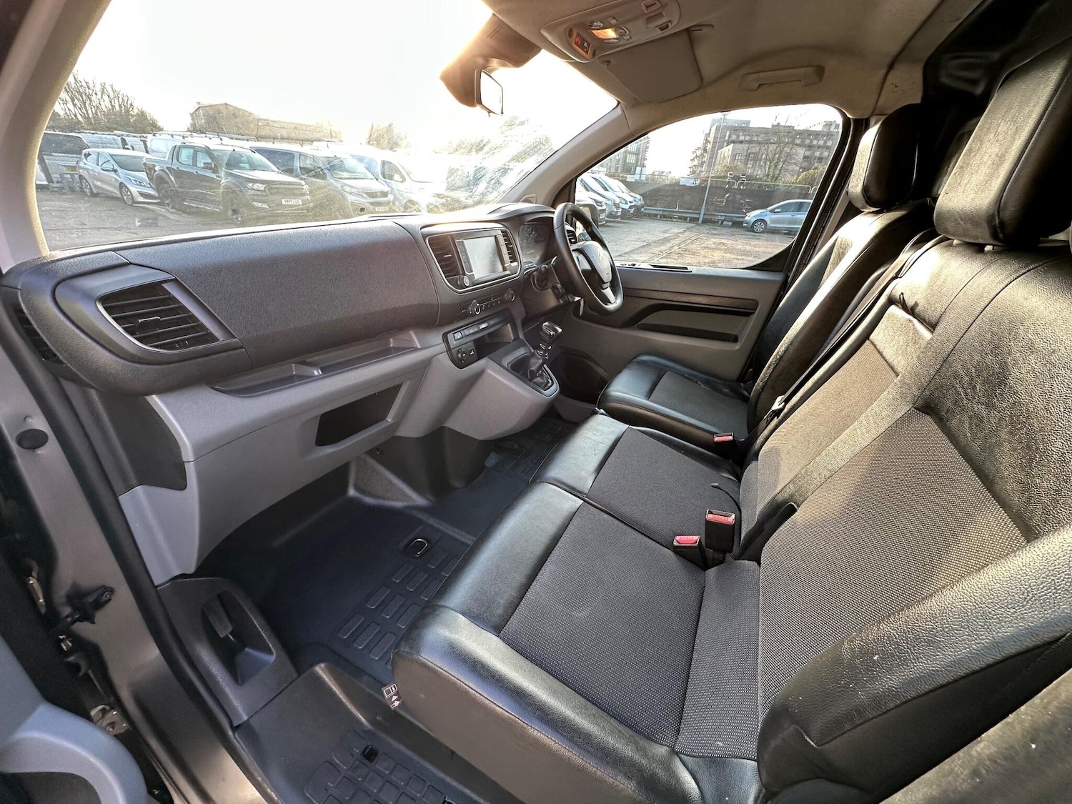 Used Citroen Dispatch 2020 for sale - 77066943: Photo 18