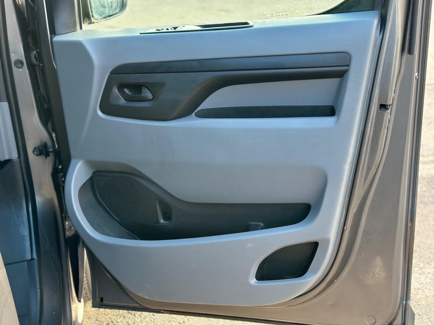 Used Citroen Dispatch 2020 for sale - 77066943: Photo 22