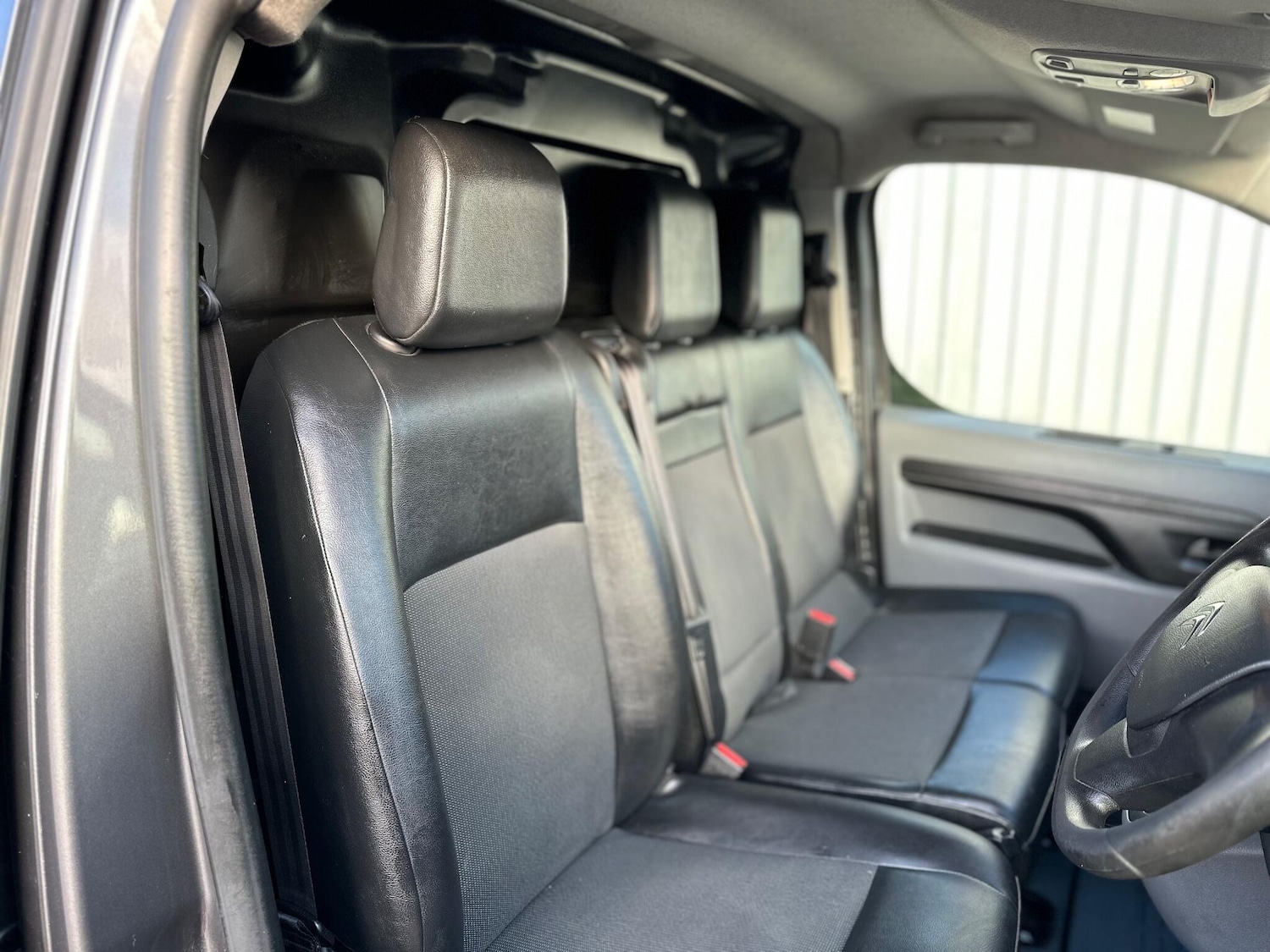 Used Citroen Dispatch 2020 for sale - 77066943: Photo 25