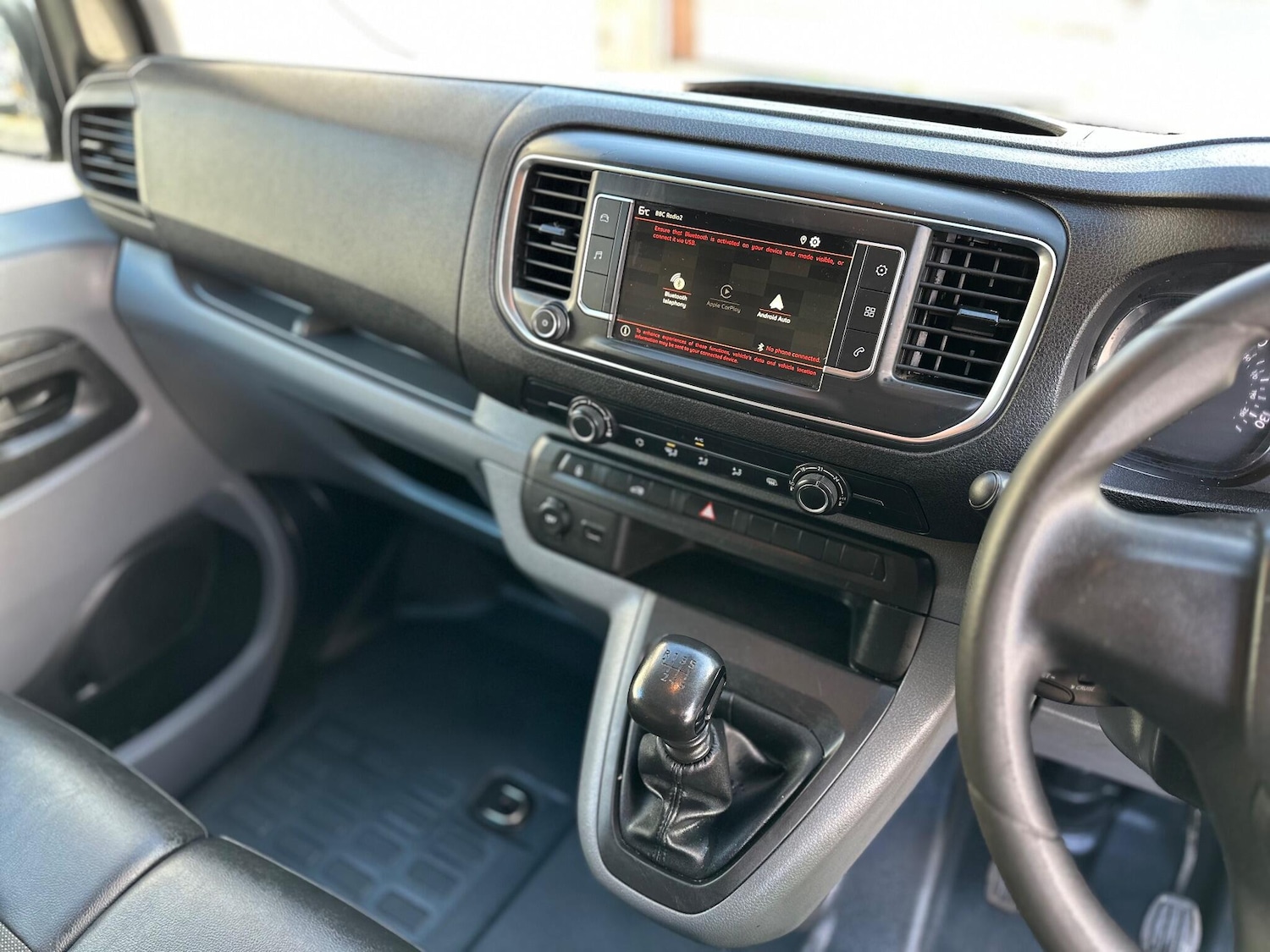 Used Citroen Dispatch 2020 for sale - 77066943: Photo 31