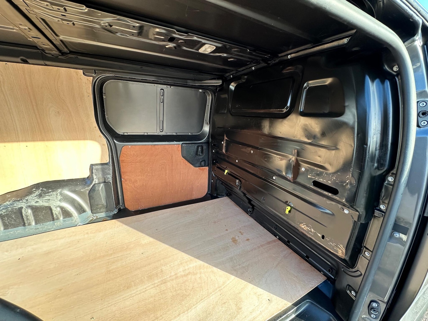 Used Citroen Dispatch 2020 for sale - 77066943: Photo 34