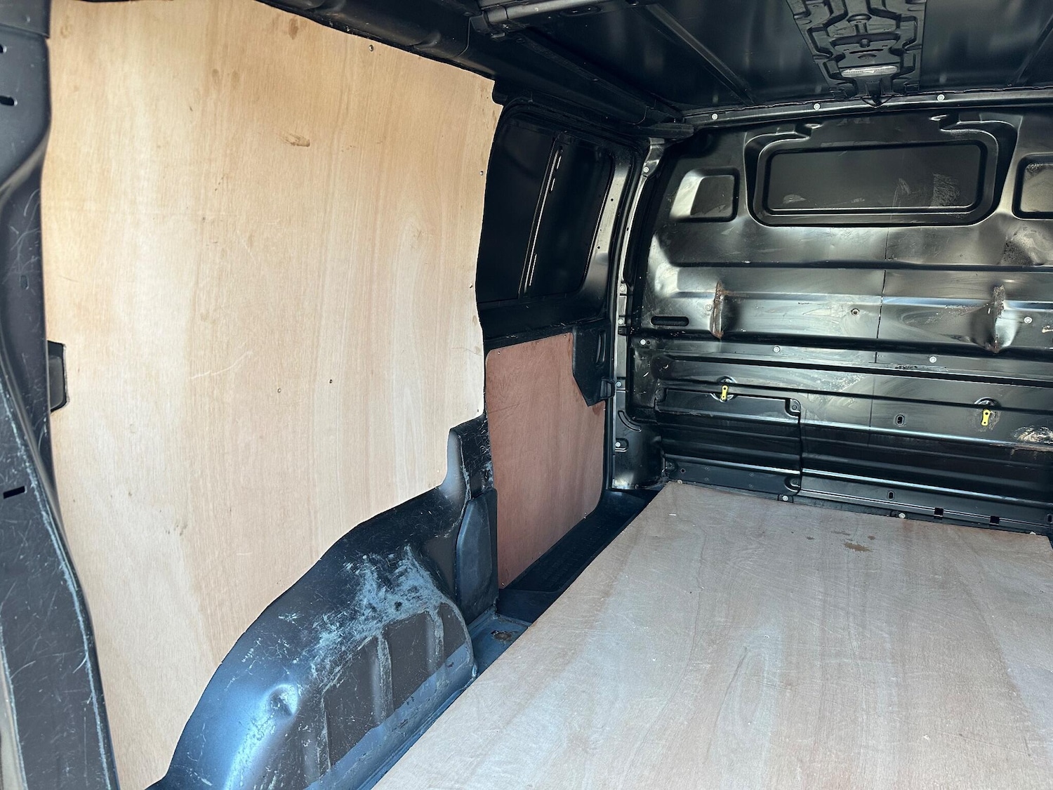 Used Citroen Dispatch 2020 for sale - 77066943: Photo 38