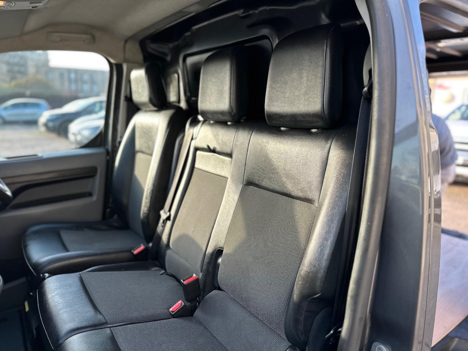 Used Citroen Dispatch 2020 for sale - 77066943: Photo 42