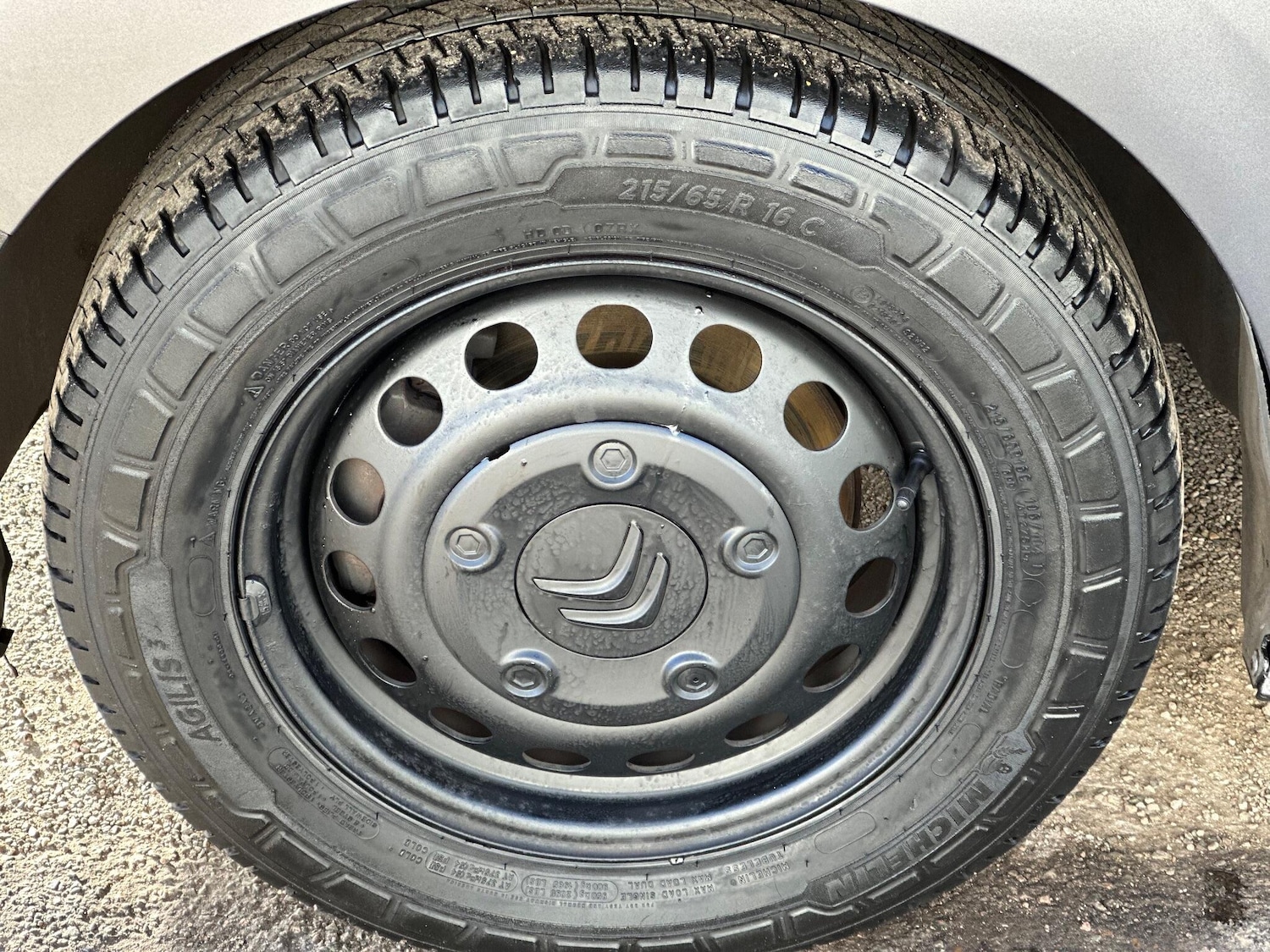 Used Citroen Dispatch 2020 for sale - 77066943: Photo 45