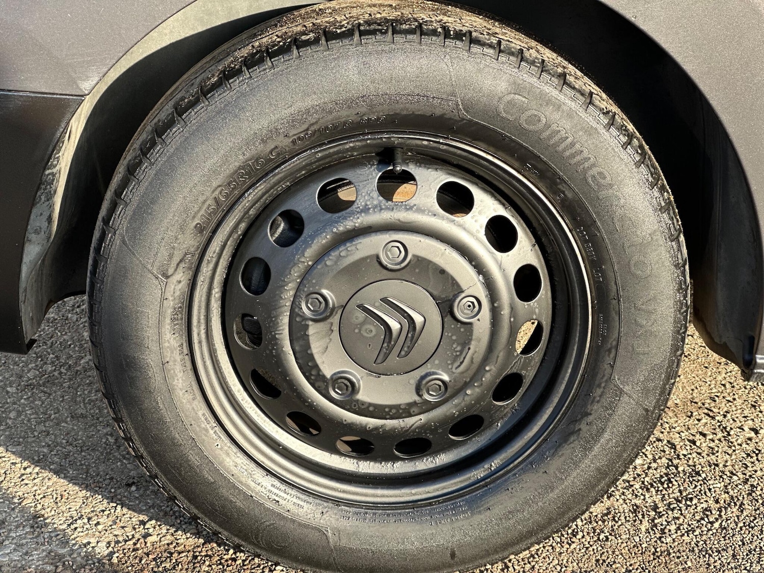 Used Citroen Dispatch 2020 for sale - 77066943: Photo 49