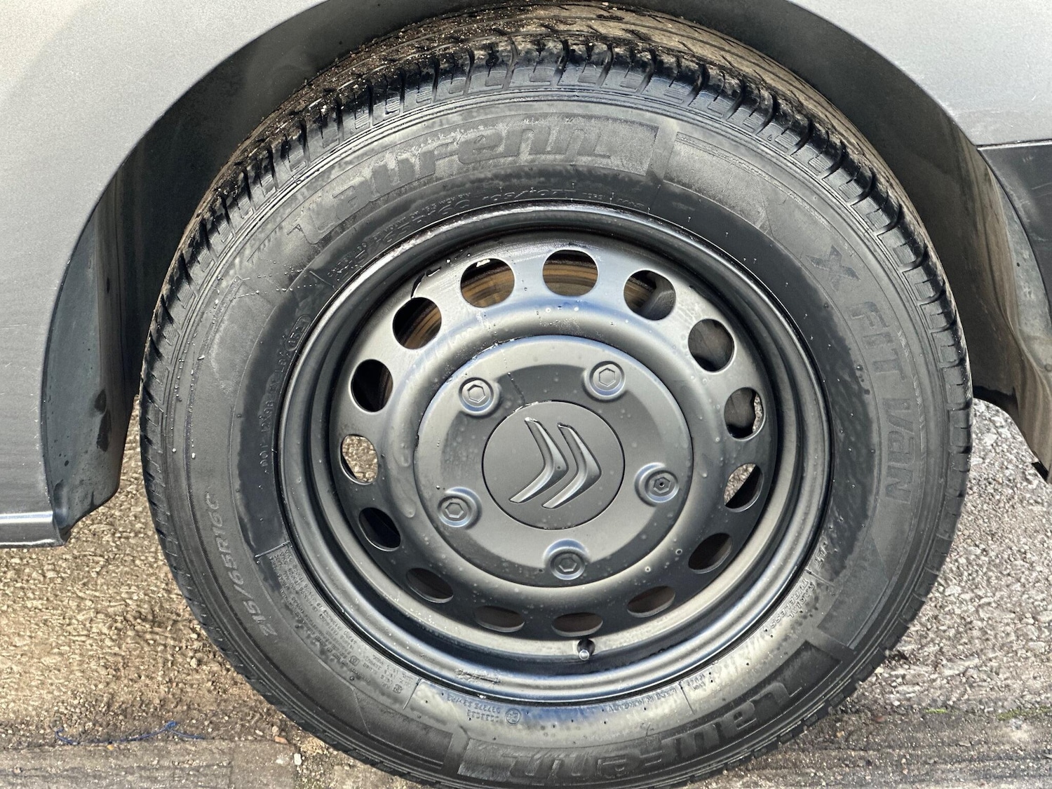 Used Citroen Dispatch 2020 for sale - 77066943: Photo 50