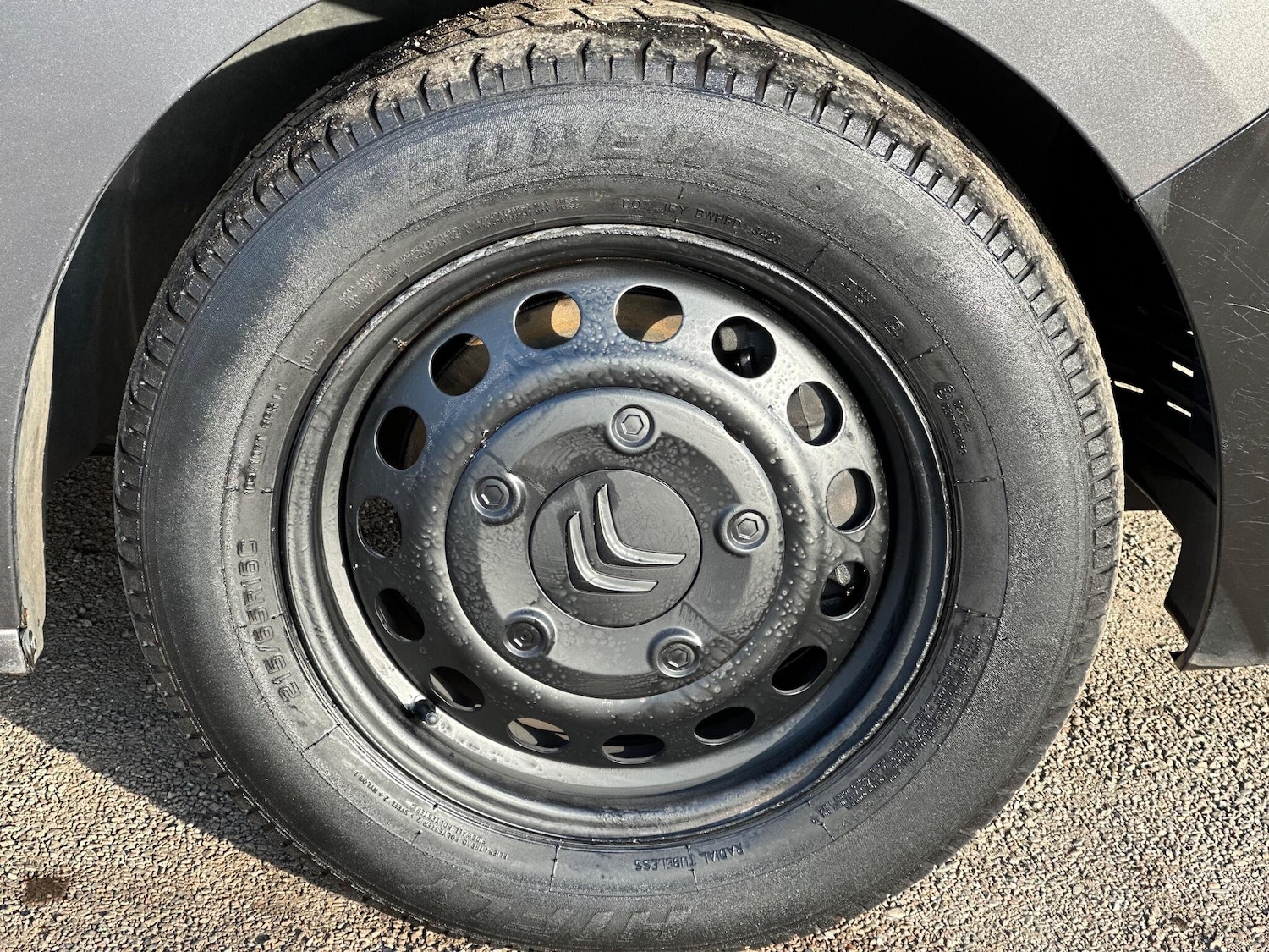 Used Citroen Dispatch 2020 for sale - 77066943: Photo 51