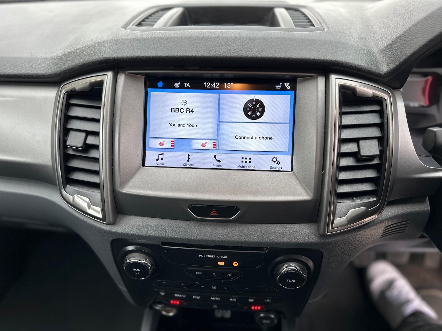 Used Ford Ranger 2018 for sale - 77575111: Photo 12