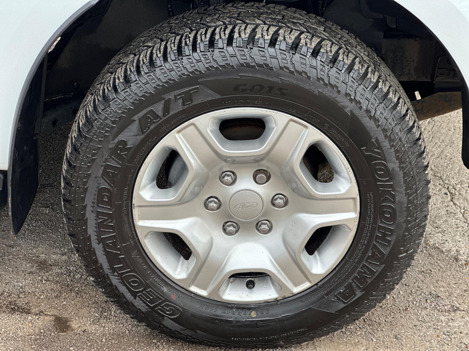 Used Ford Ranger 2018 for sale - 77575111: Photo 20