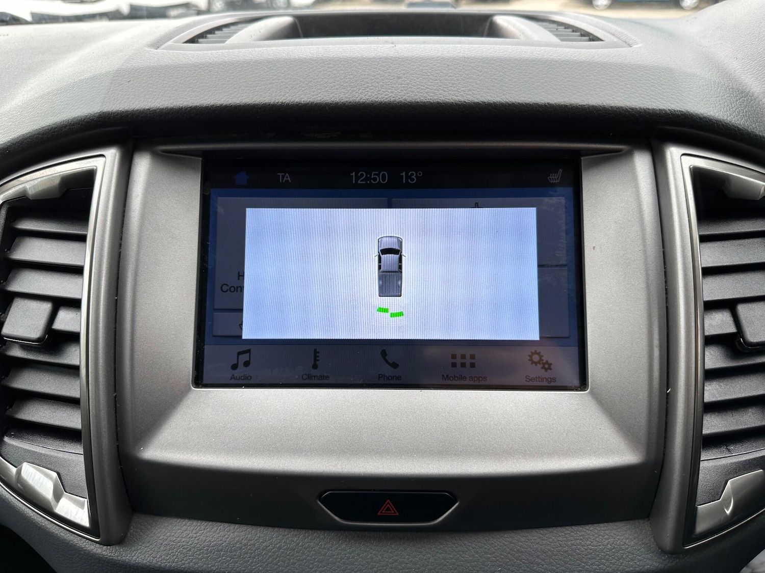 Used Ford Ranger 2018 for sale - 77575111: Photo 21