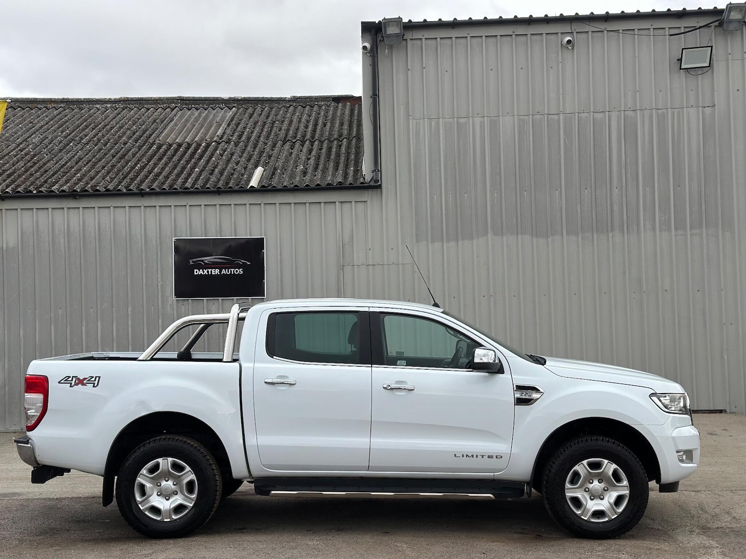 Used Ford Ranger 2018 for sale - 77575111: Photo 25