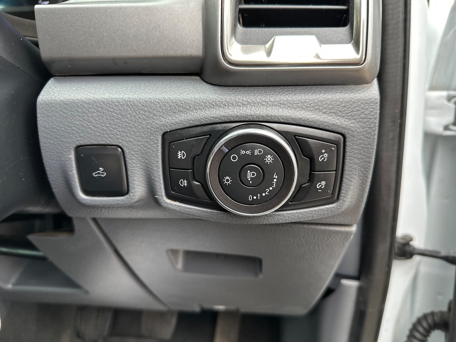 Used Ford Ranger 2018 for sale - 77575111: Photo 39