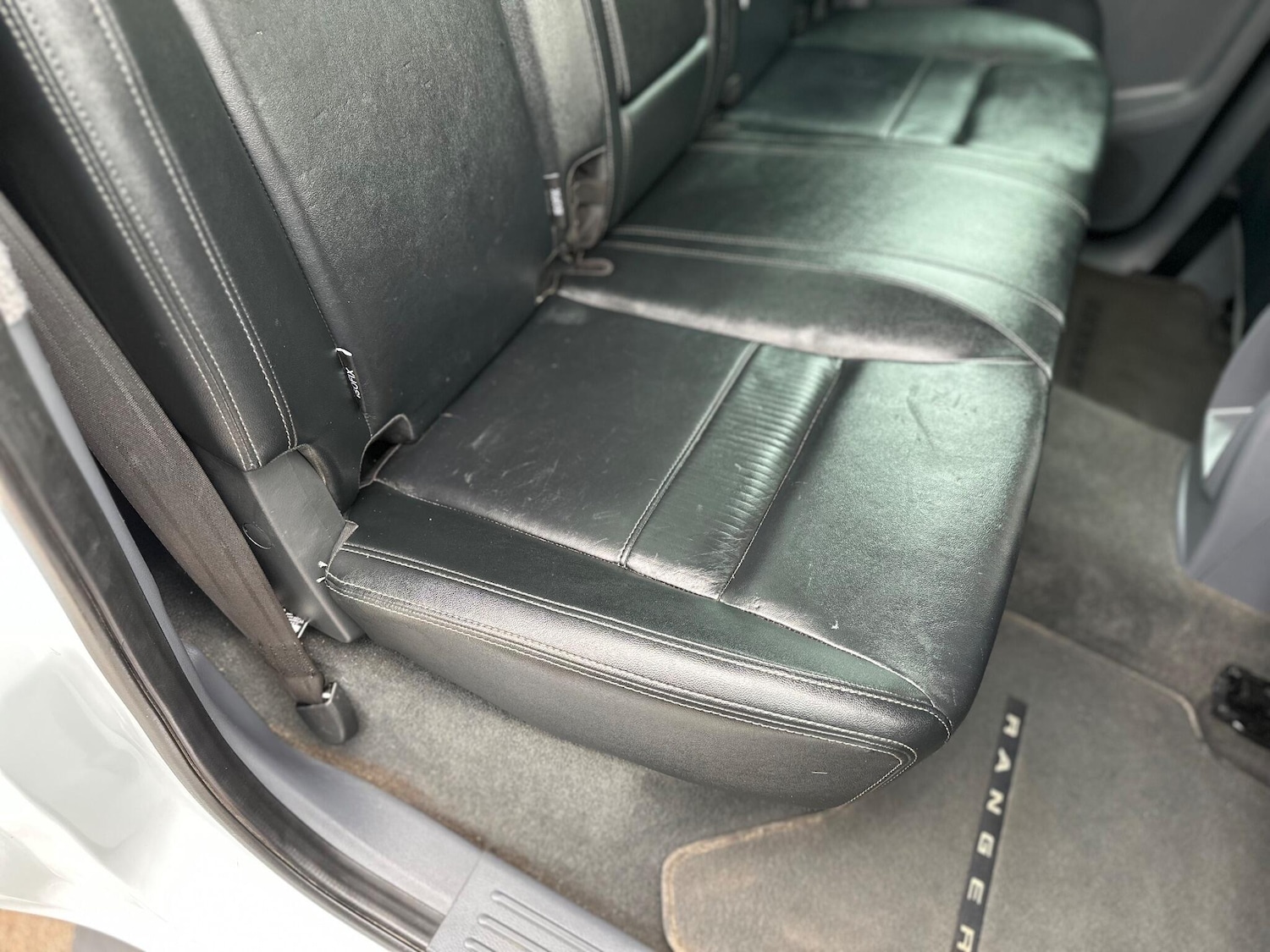 Used Ford Ranger 2018 for sale - 77575111: Photo 47