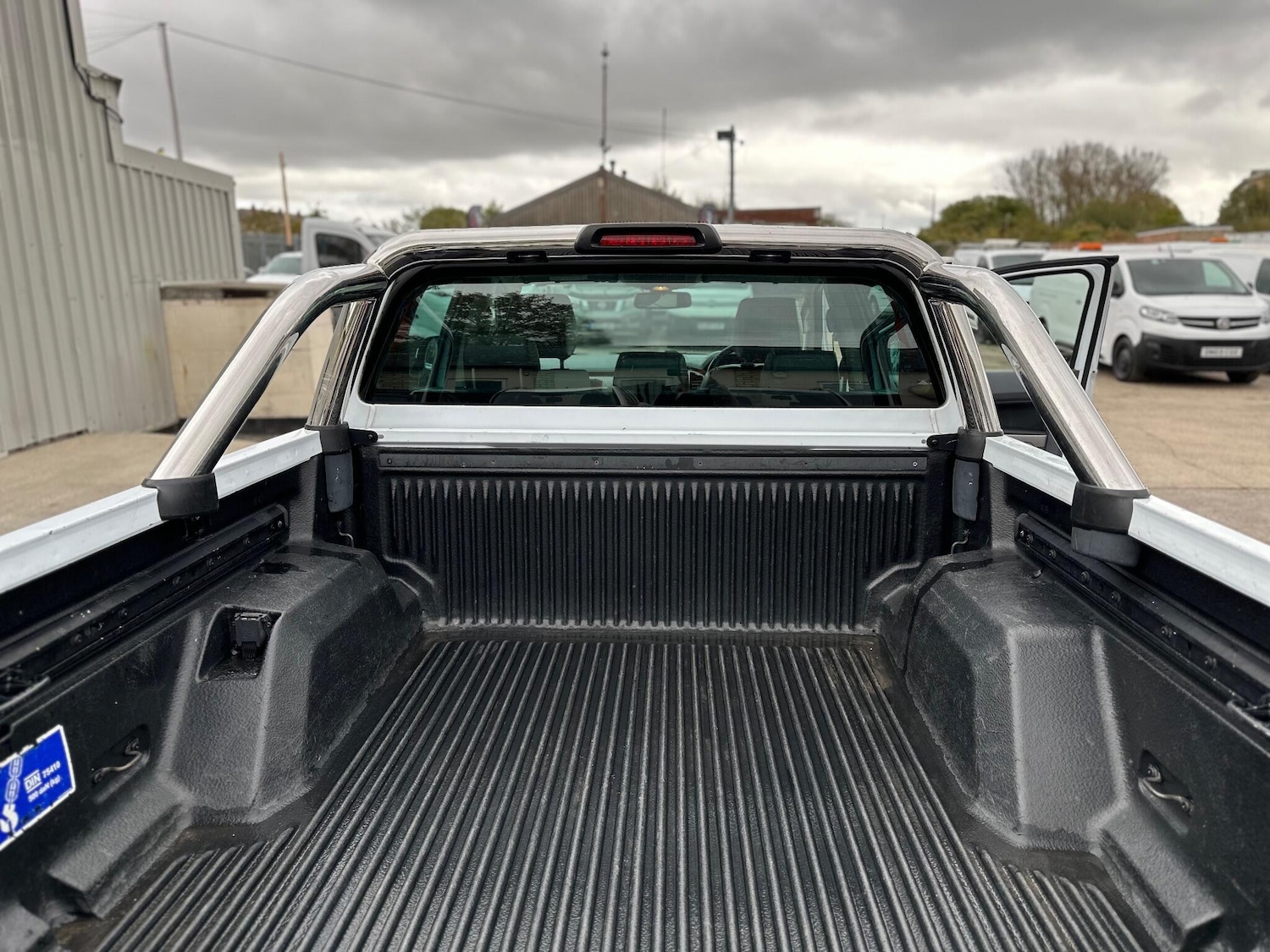 Used Ford Ranger 2018 for sale - 77575111: Photo 56