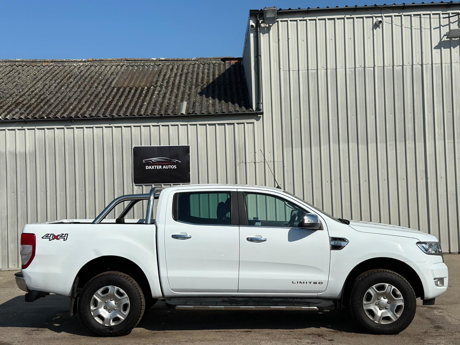 Used Ford Ranger 2018 for sale - 77575111: Photo 67