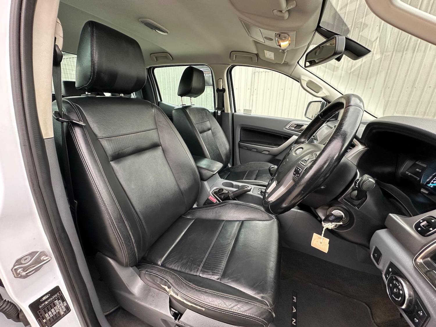 Used Ford Ranger 2018 for sale - 77575111: Photo 9