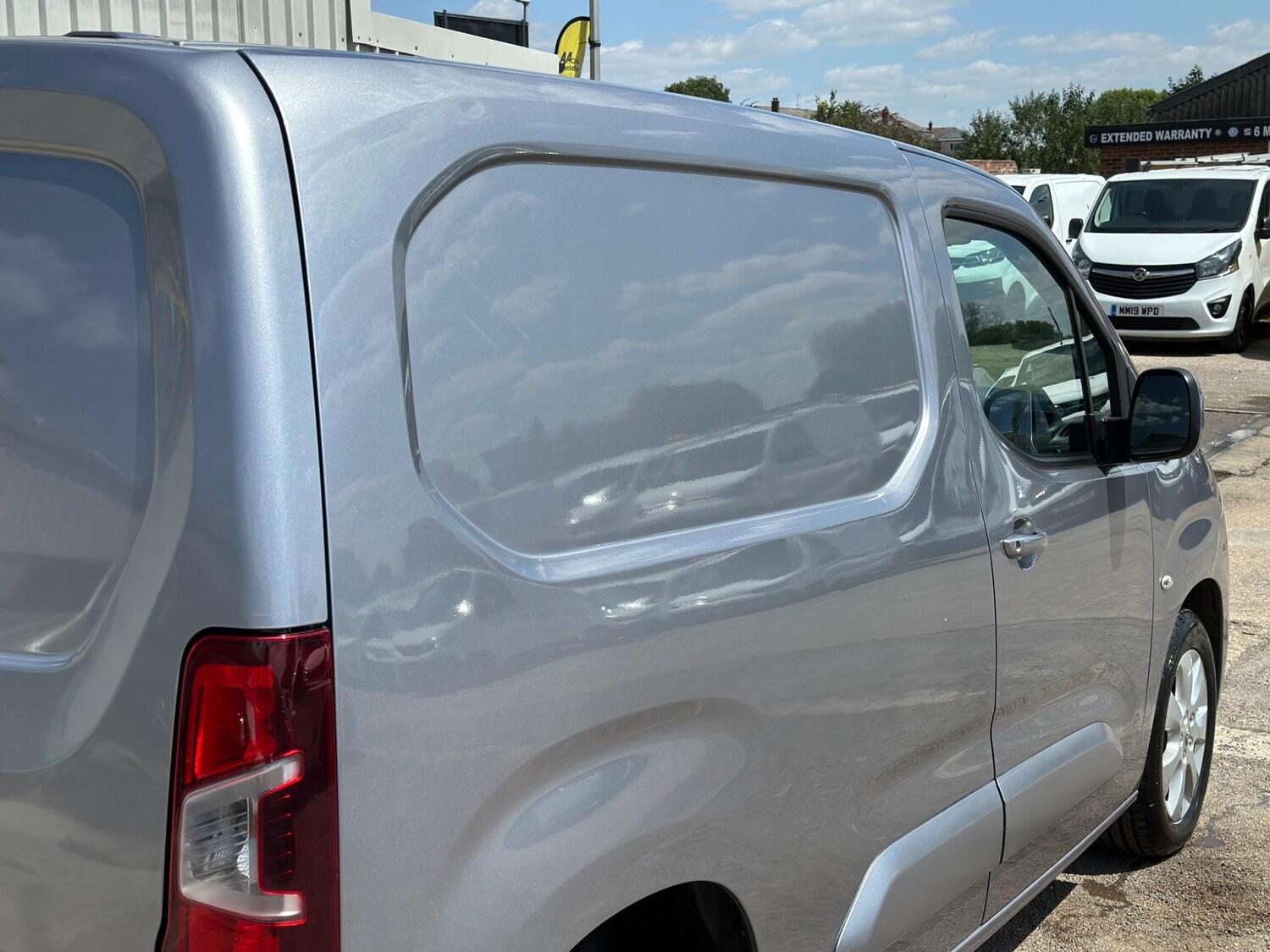 Vehicle 25