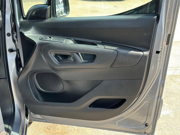 Used Vauxhall Combo 2019 for sale - 75185855: Photo 26