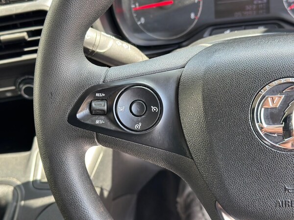 Used Vauxhall Combo 2019 for sale - 75185855: Photo 28