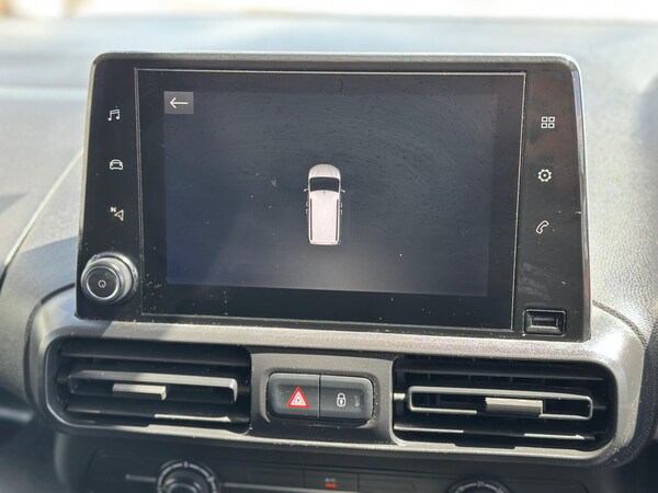 Used Vauxhall Combo 2019 for sale - 75185855: Photo 31