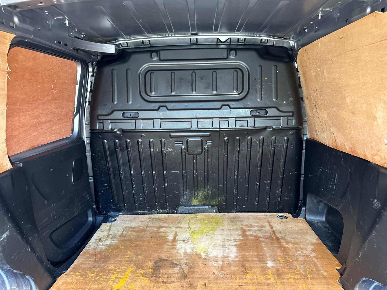Vehicle 40
