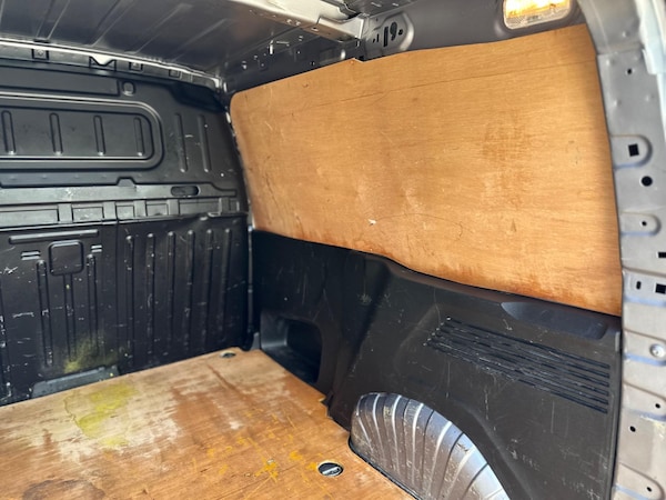 Used Vauxhall Combo 2019 for sale - 75185855: Photo 41