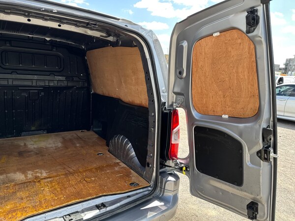 Used Vauxhall Combo 2019 for sale - 75185855: Photo 42