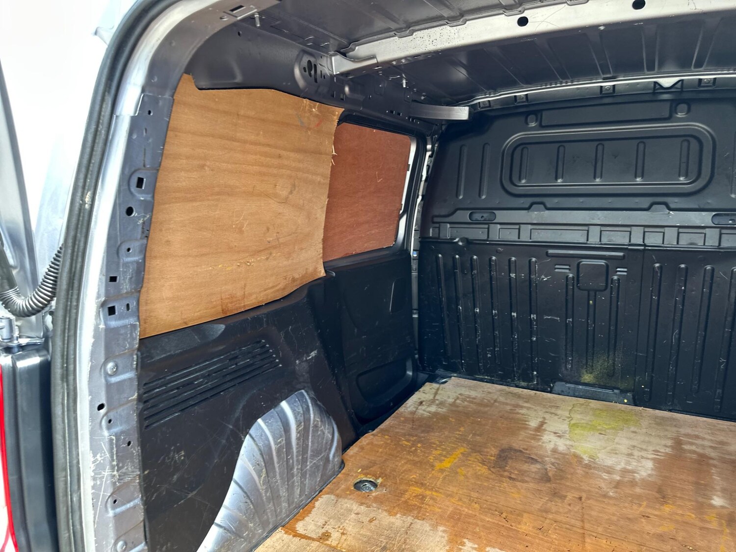 Vehicle 43