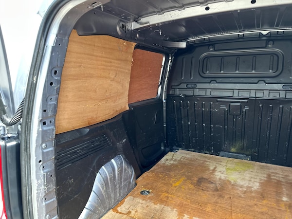 Used Vauxhall Combo 2019 for sale - 75185855: Photo 43