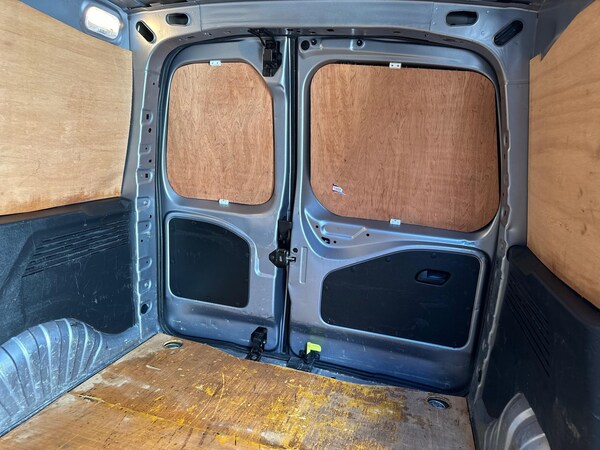 Used Vauxhall Combo 2019 for sale - 75185855: Photo 44