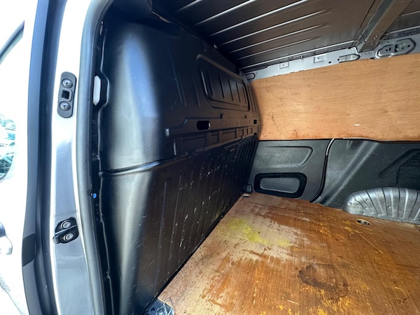 Used Vauxhall Combo 2019 for sale - 75185855: Photo 46