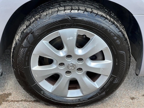 Used Vauxhall Combo 2019 for sale - 75185855: Photo 54