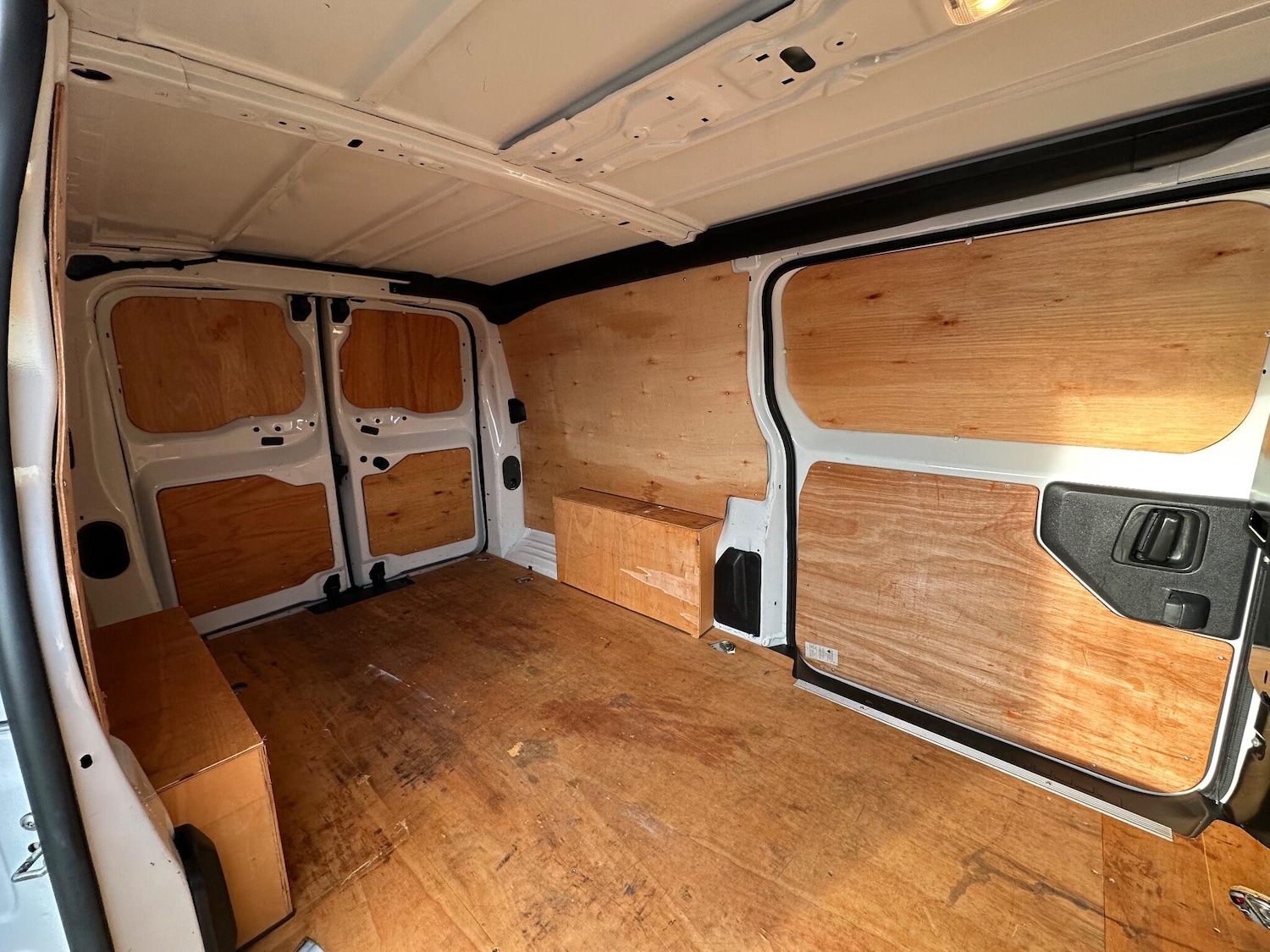 Used Citroen Dispatch 2022 for sale - 77496256: Photo 12