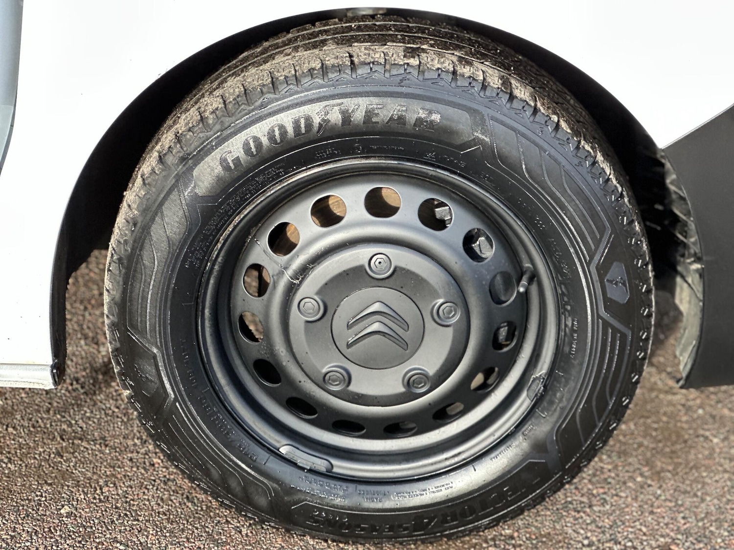 Used Citroen Dispatch 2022 for sale - 77496256: Photo 15