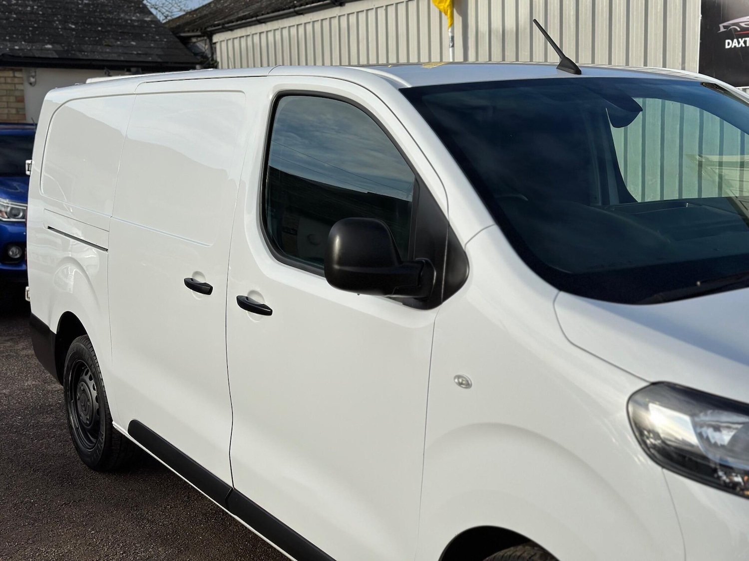 Used Citroen Dispatch 2022 for sale - 77496256: Photo 21